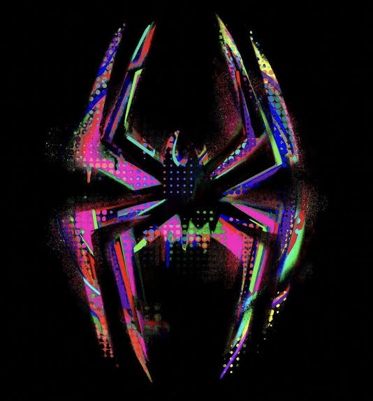 OST Spider-man Across the S-V